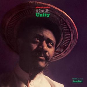 Buy Black Unity by Pharoah Sanders on vinyl