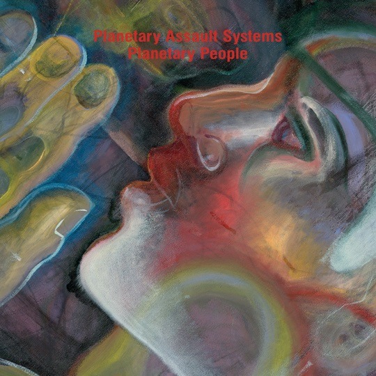 Planetary Assault Systems returns with Planetary People, a 3xLP techno exploration on Ostgut Ton in 2026