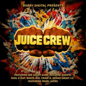Buy Bobby Digital Presents: Juice Crew by RZA on vinyl
