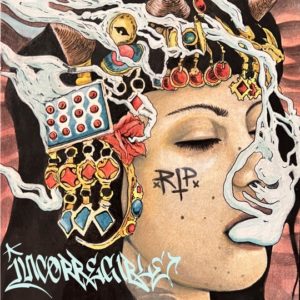 Buy Incorregible by Rosa Pistola on vinyl