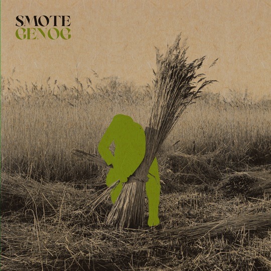 Buy Genog by Smote on vinyl