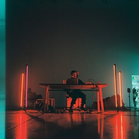 Speaker Music's Synoptic Audio blends electronic improvisation and jazz in a final 2026 Planet Mu release