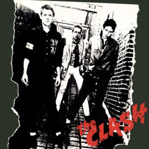 Buy The Clash by The Clash on vinyl
