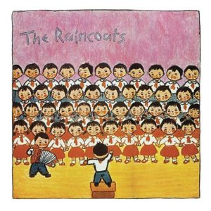Buy The Raincoats by The Raincoats on vinyl
