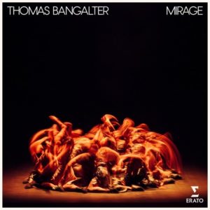 Buy Mirage by Thomas Bangalter on vinyl