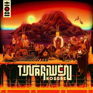 Buy Hoggar by Tinariwen on vinyl
