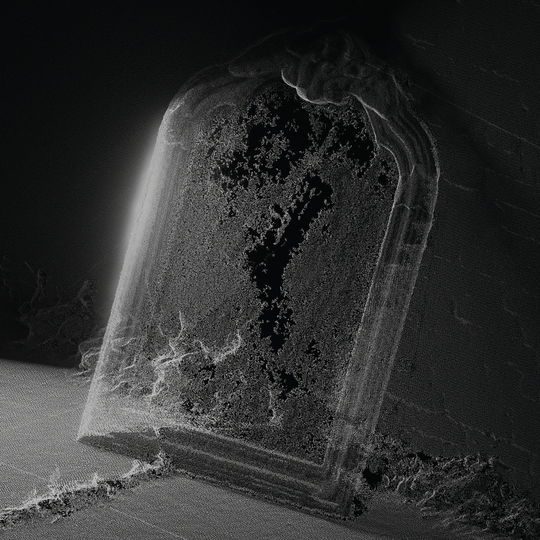 Buy Paradessence by Visible Cloaks on vinyl