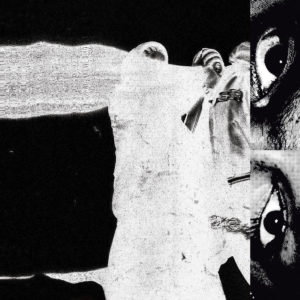Blinking Cursor WU-LU & POiSON ANNA blend alternative and hip-hop on limited vinyl EP Bakerz Dozen