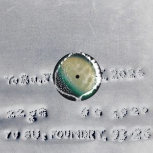 Yu Su - Foundry