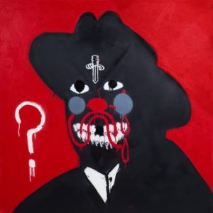 Buy WHAT HAPPENED TO THE STREETS? by 21 Savage on vinyl