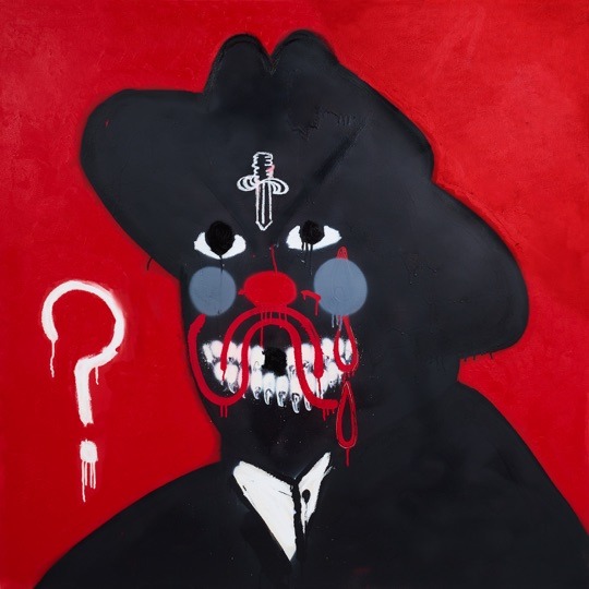 Buy WHAT HAPPENED TO THE STREETS? by 21 Savage on vinyl