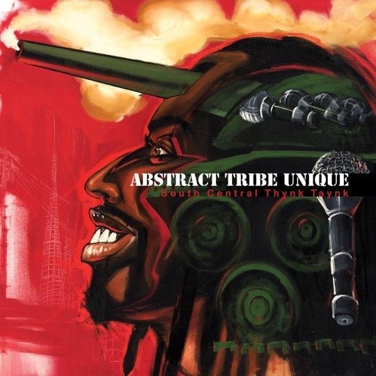 Buy South Central Thynk Taynk (2026 Remaster) by Abstract Tribe Unique, Abstract Rude & Fat Jack on vinyl