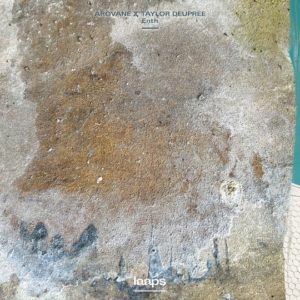 Buy Enth by Arovane & Taylor Deupree on vinyl