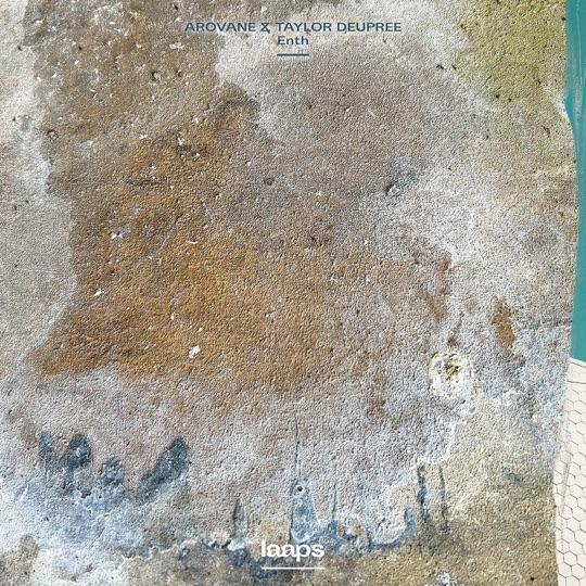 Buy Enth by Arovane & Taylor Deupree on vinyl