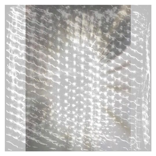 BAE BAE's gauze EP on Planet Mu blends electronic beats with Palestine conflict recordings