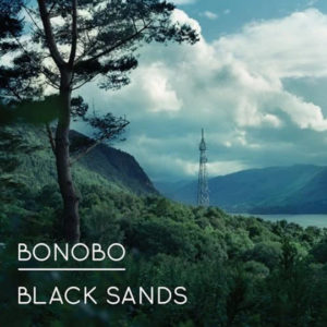 Buy Black Sands by Bonobo on vinyl