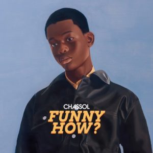 Buy Funny How? by Chassol on vinyl