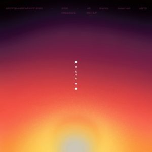 Buy Uzu by Chizawa Q on vinyl