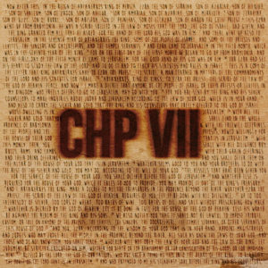 Ezra Collective - Chapter VII