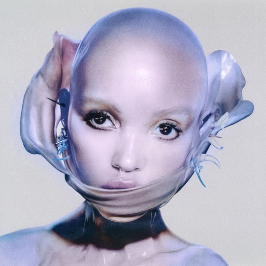Buy EUSEXUA Afterglow by FKA twigs on vinyl