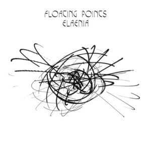 Buy Elaenia by Floating Points on vinyl