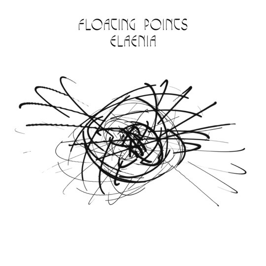 Buy Elaenia by Floating Points on vinyl