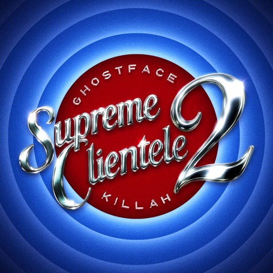 Buy Supreme Clientele 2 by Ghostface Killah on vinyl