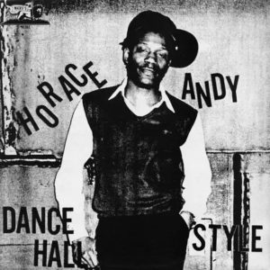 Horace Andy's 1982 Dancehall Style on Wackies: A Roots Reggae Vinyl Essential