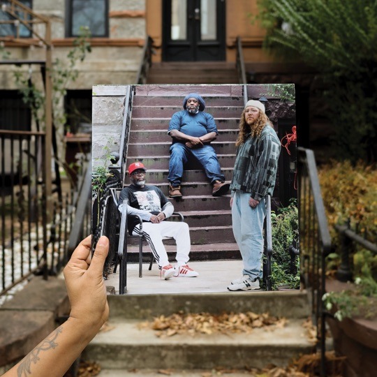 Buy Waxing in Mecca by John Brown The Rapper & Da Beatminerz on vinyl