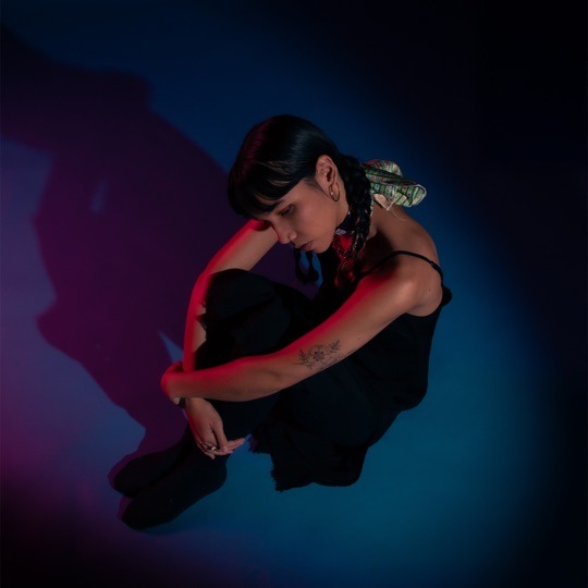 Buy Mana by Kalia Vandever on vinyl