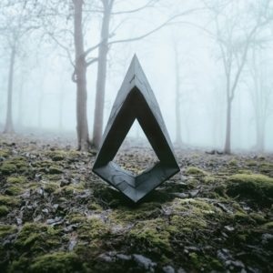 Buy II Reworked by Kiasmos on vinyl