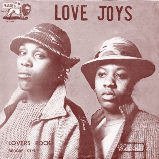 Love Joys - Lovers Rock