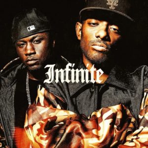 Buy Infinite by Mobb Deep on vinyl
