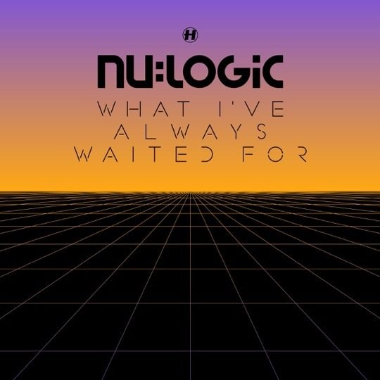 Nu:Logic's 2013 Drum and Bass Album What I've Always Waited For Reissued on Special Edition Vinyl for Hospital R...
