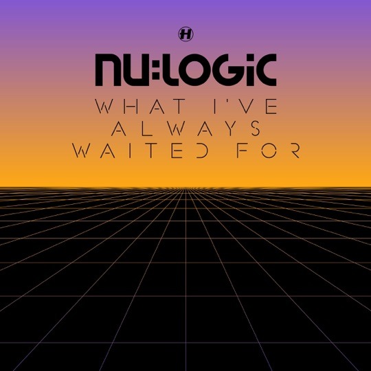Nu:Logic's 2013 Drum and Bass Album What I've Always Waited For Reissued on Special Edition Vinyl for Hospital R...