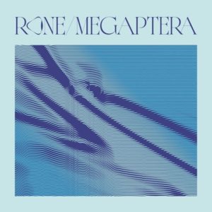 Buy Megaptera (Original Soundtrack from the Movie the Musician and the Whale) by Rone on vinyl