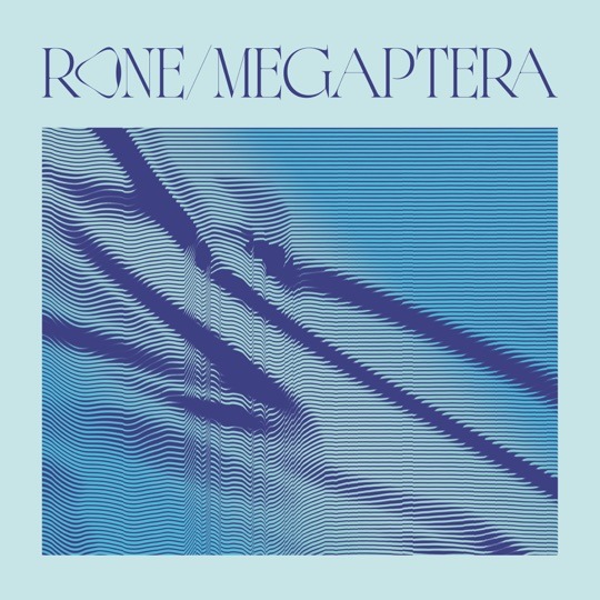 Buy Megaptera (Original Soundtrack from the Movie the Musician and the Whale) by Rone on vinyl