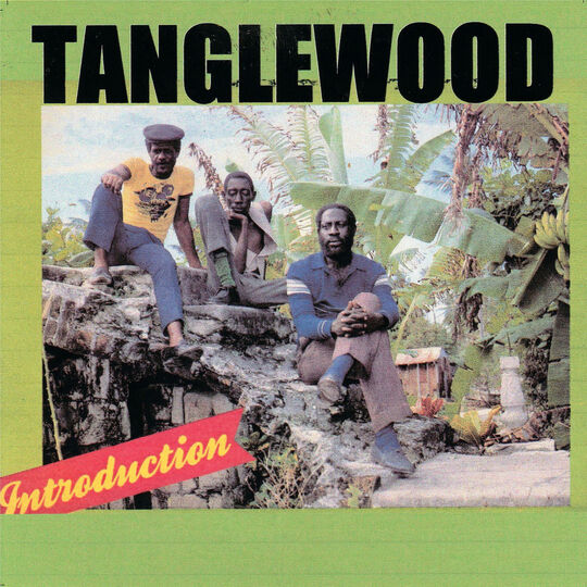 Tanglewood's 1985 Roots Reggae Album Rise And Shine on Creole Records Explored
