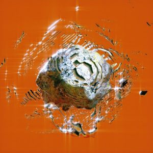 Buy Full Body AXY by Yushh on vinyl